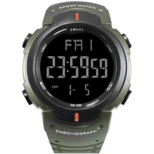 SMAEL 0915 digital watch